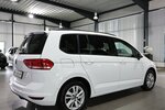 VW Touran 2.0 TDI DSG IQ Comfortline / 7-SITZE, LED 66.000 km 29.777 &euro; Hamm 59077