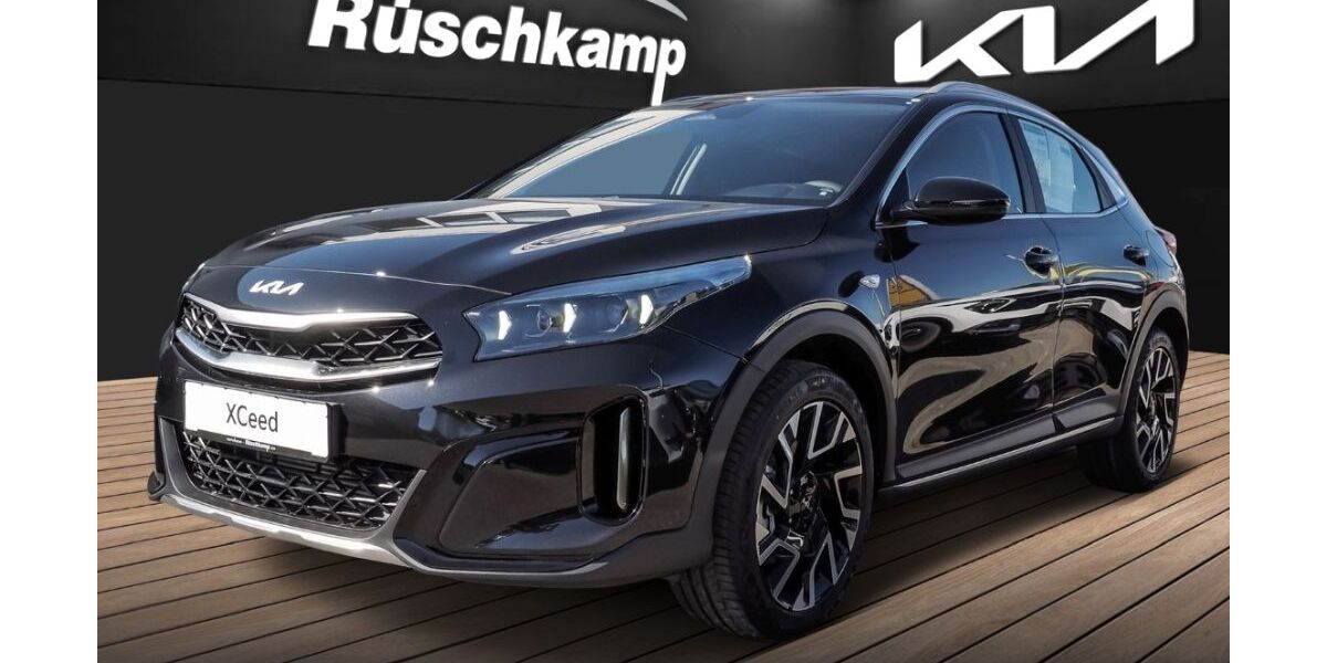 Kia XCeed 5.700 km 27.680 &euro; Selm 59379