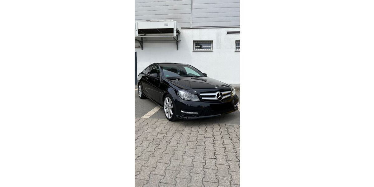 Mercedes-Benz C 250 186.000 km 12.400 &euro; Dortmund 44328