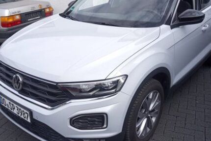 VW T-Roc 38.000 km 15.980 &euro; Dortmund 44287