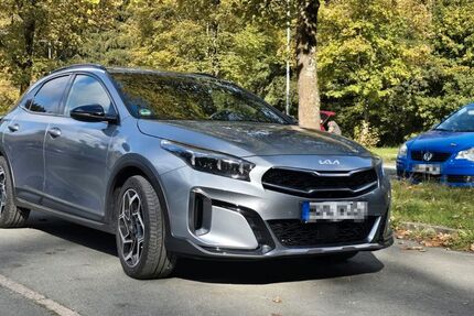 Kia XCeed 56.000 km 22.500 &euro; Hamm 59077