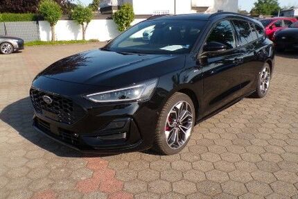 Ford Focus 11.300 km 25.990 &euro; Werne 59368