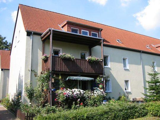 Dachgeschoßwohnung Bergkamen - 4.5 Zimmer, 93 m&sup2;, 416&euro; | Angebot:25433197