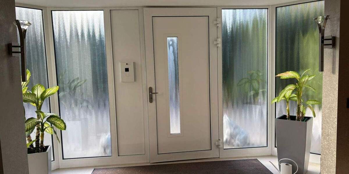 Mehrfamilienhaus, Wohnhaus Iserlohn Wermingsen - 7 Zimmer, 310 m&sup2;, 1.290.000&euro; | Angebot:25705381