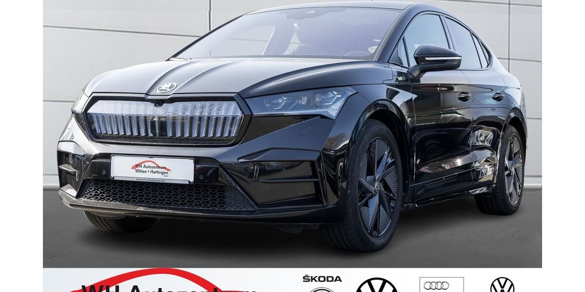 Skoda Enyaq 23.170 km 37.305 &euro; Witten 58453
