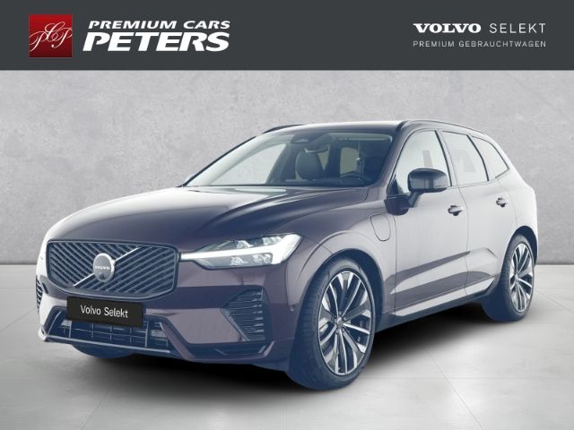 Volvo XC60 26.713 km 64.259 &euro; Dortmund 44143