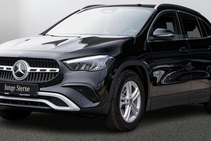 Mercedes-Benz GLA 200 16.598 km 33.490 &euro; Hamm 59067