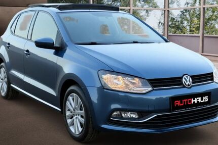 VW Polo 84.380 km 10.500 &euro; Datteln 45711