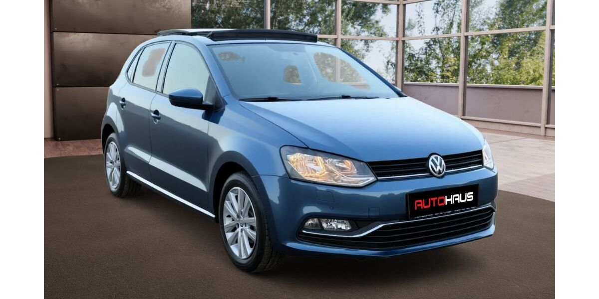 VW Polo 84.380 km 10.500 &euro; Datteln 45711