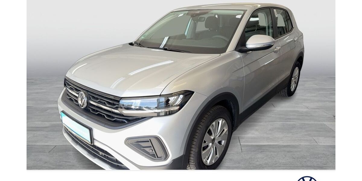 VW T-Cross 7.589 km 18.711 &euro; Bergkamen 59192