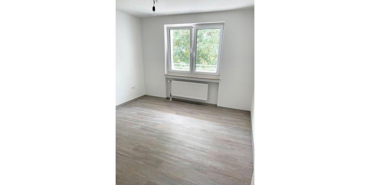 Etagenwohnung Dortmund Brackel - 2 Zimmer, 46 m&sup2;, 445&euro; | Angebot:26486649
