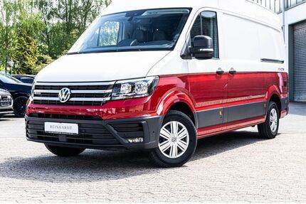VW Crafter 4.446 km 47.669 &euro; Hagen 58091