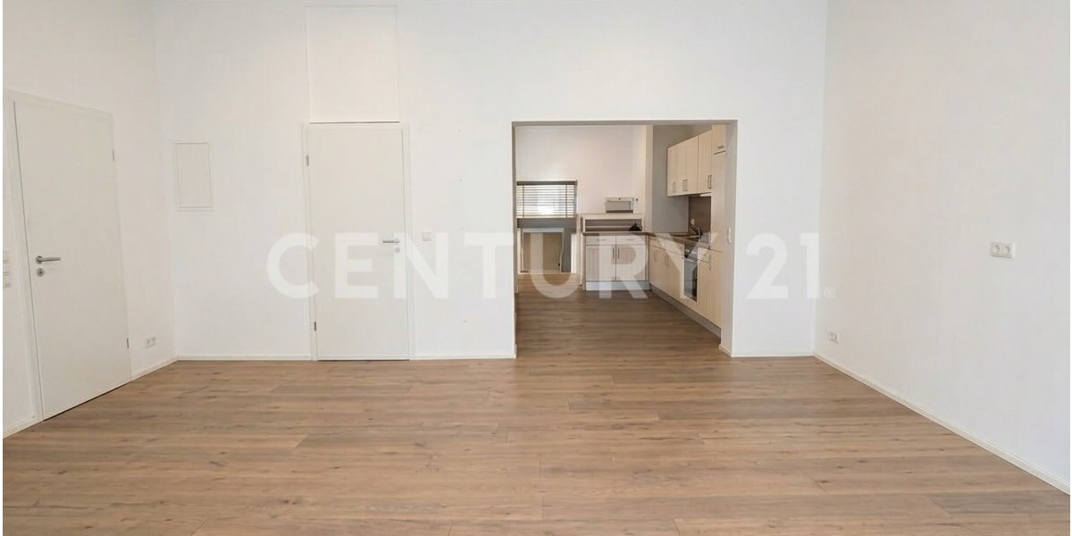 Einzigartiges Loft-Feeling im Herzen von Dortmund - Etagenwohnung Dortmund Mitte | Angebot:26527141