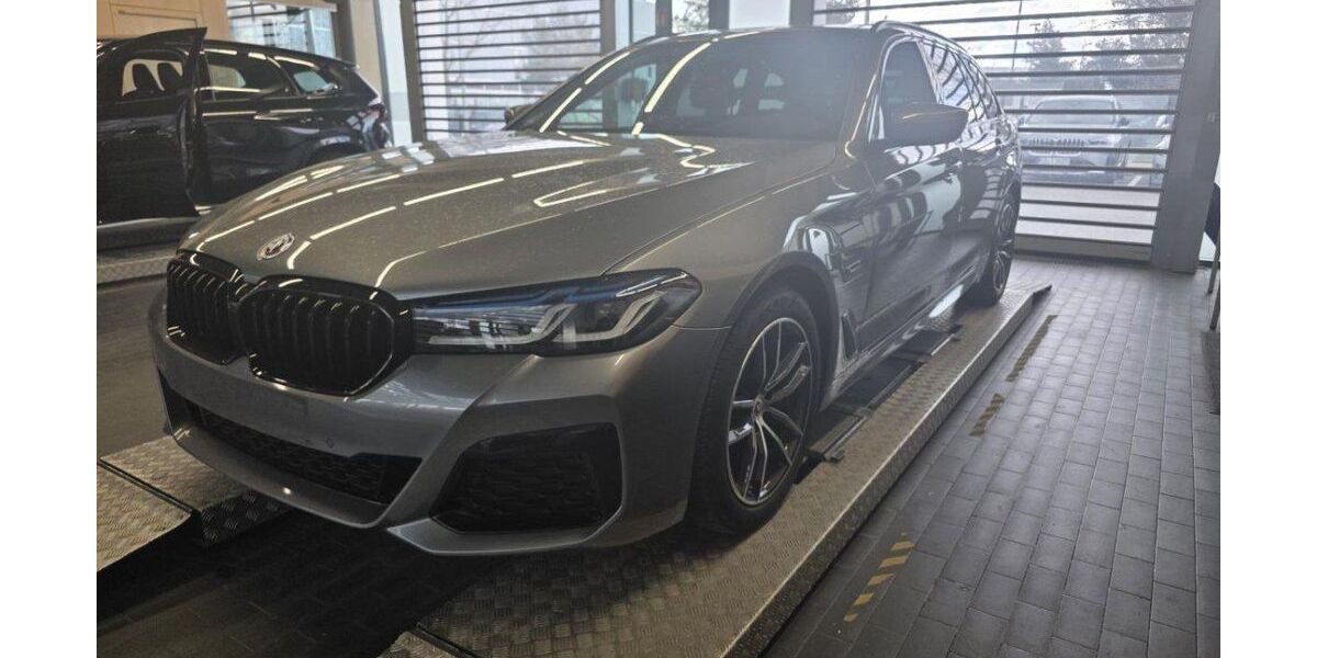 BMW 530 61.446 km 37.600 &euro; Hagen 58091