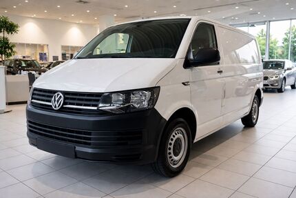 VW T6 Transporter 125.000 km 13.999 &euro; Hamm 59067
