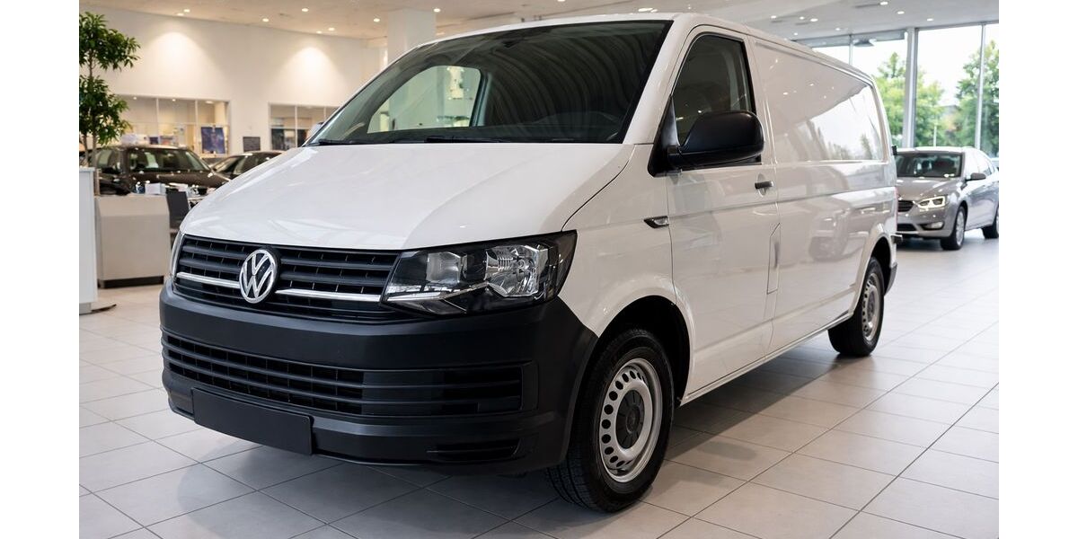 VW T6 Transporter 125.000 km 13.999 &euro; Hamm 59067