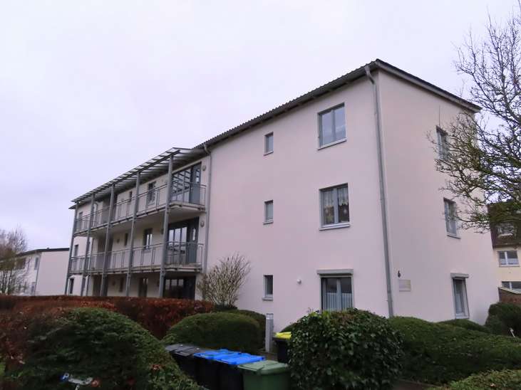 Etagenwohnung Schwerte Holzen-Rosen - 2 Zimmer, 62 m&sup2;, 434&euro; | Angebot:26090173