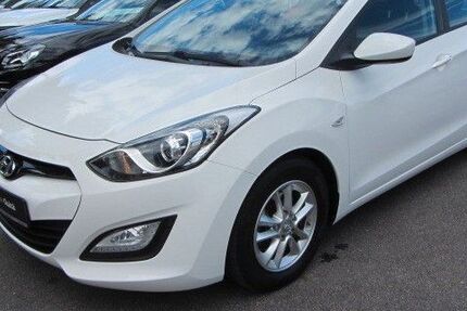 Hyundai i30 133.500 km 6.490 &euro; Iserlohn 58642
