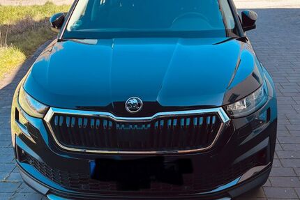 Skoda Kodiaq 61.500 km 27.100 &euro; Waltrop 45731