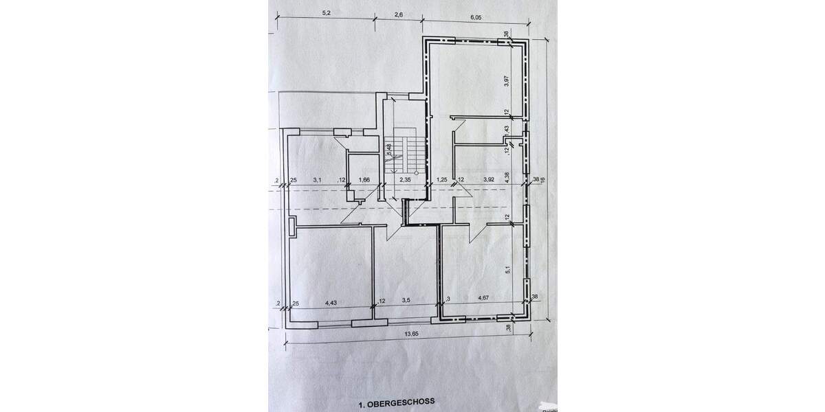 Mehrfamilienhaus, Wohnhaus Dortmund Scharnhorst - 1 Zimmer, 341 m&sup2;, 450.000&euro; | Angebot:25915978