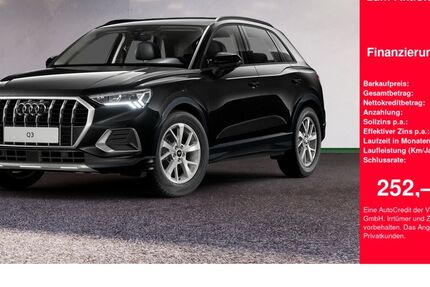 Audi Q3 23.986 km 35.074 &euro; Menden 58706