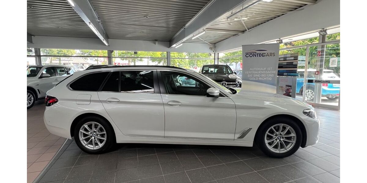 BMW 520 64.970 km 32.400 &euro; Werl 59457