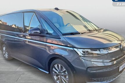 VW T7 Multivan 6.000 km 55.980 &euro; Hamm 59065