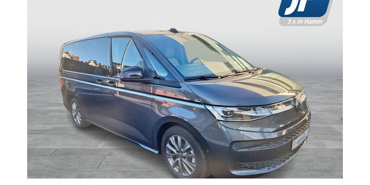 VW T7 Multivan 6.000 km 55.980 &euro; Hamm 59065