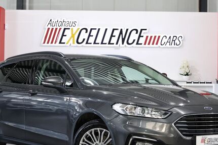Ford Mondeo 146.000 km 13.777 &euro; Hamm 59077