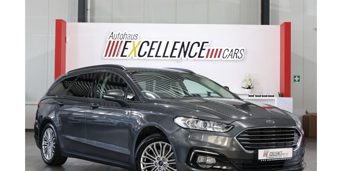 Ford Mondeo 146.000 km 13.777 &euro; Hamm 59077