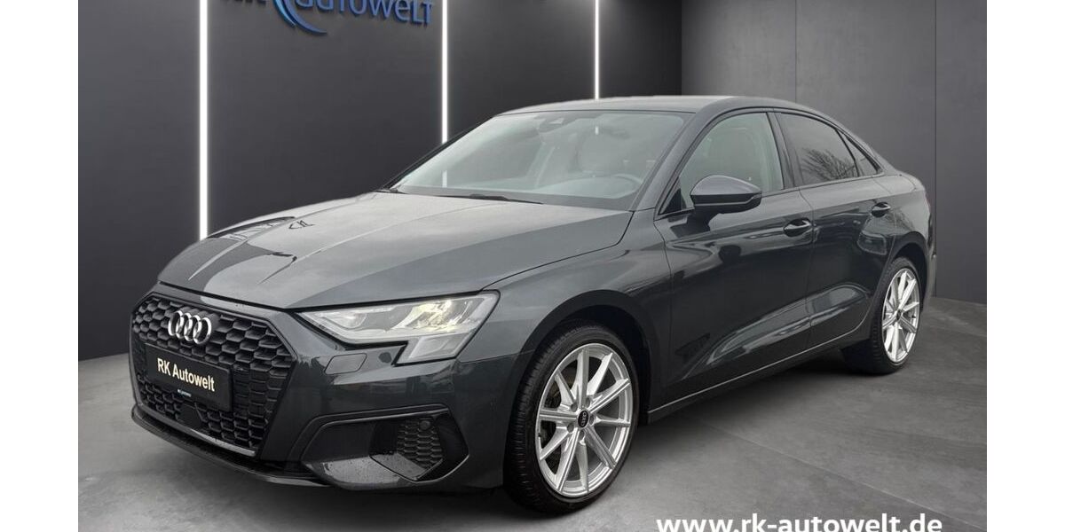 Audi A3 66.931 km 22.990 &euro; Werl 59457