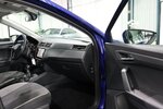 Seat Ibiza 1.0 TSI CNG ERDGAS STYLE FAST LANE / TOP 47.000 km 10.777 &euro; Hamm 59077