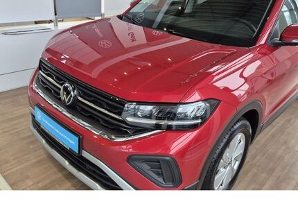 VW T-Cross 4.451 km 22.970 &euro; Hamm 59065