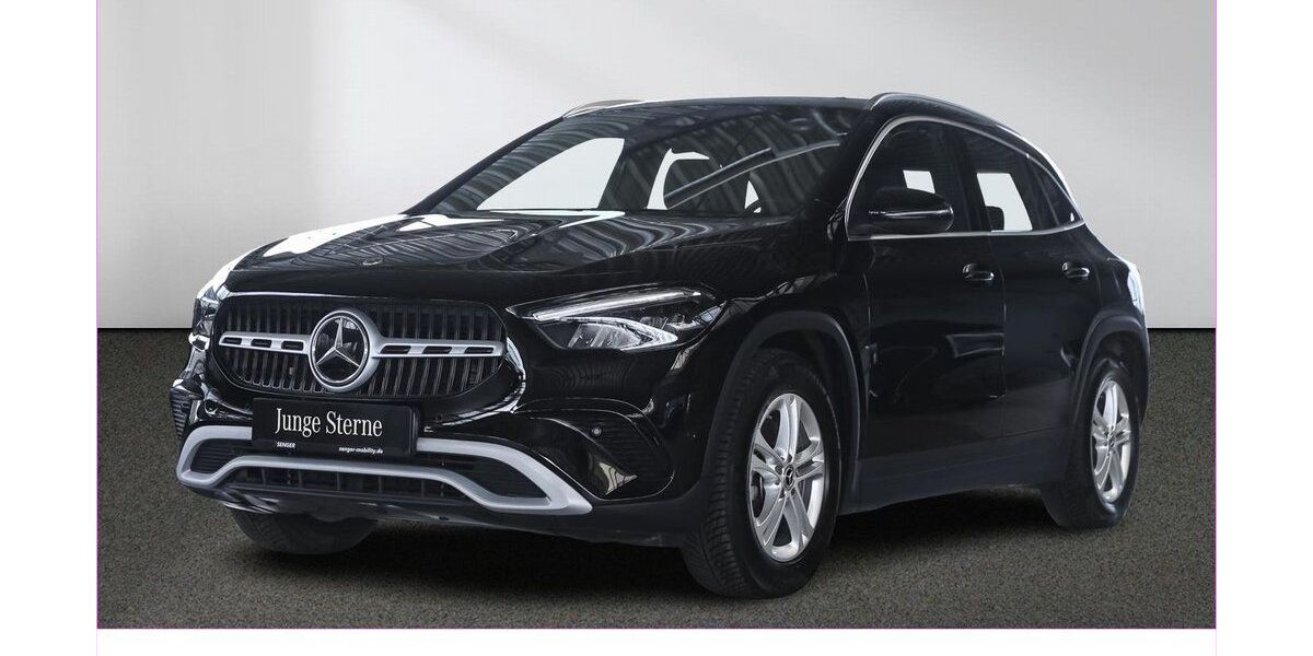 Mercedes-Benz GLA 200 7.502 km 34.865 &euro; Ahlen 59229