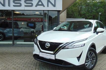 Nissan Qashqai 29.596 km 19.950 &euro; Hagen 58135