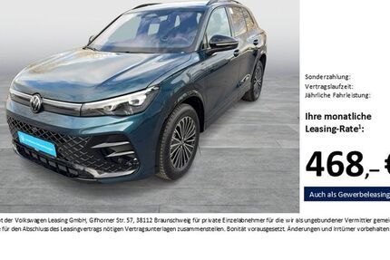 VW Tiguan 9.664 km 46.444 &euro; Dortmund 44379