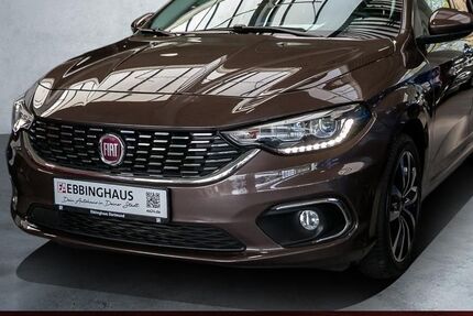 Fiat Tipo 46.500 km 12.990 &euro; Dortmund 44149