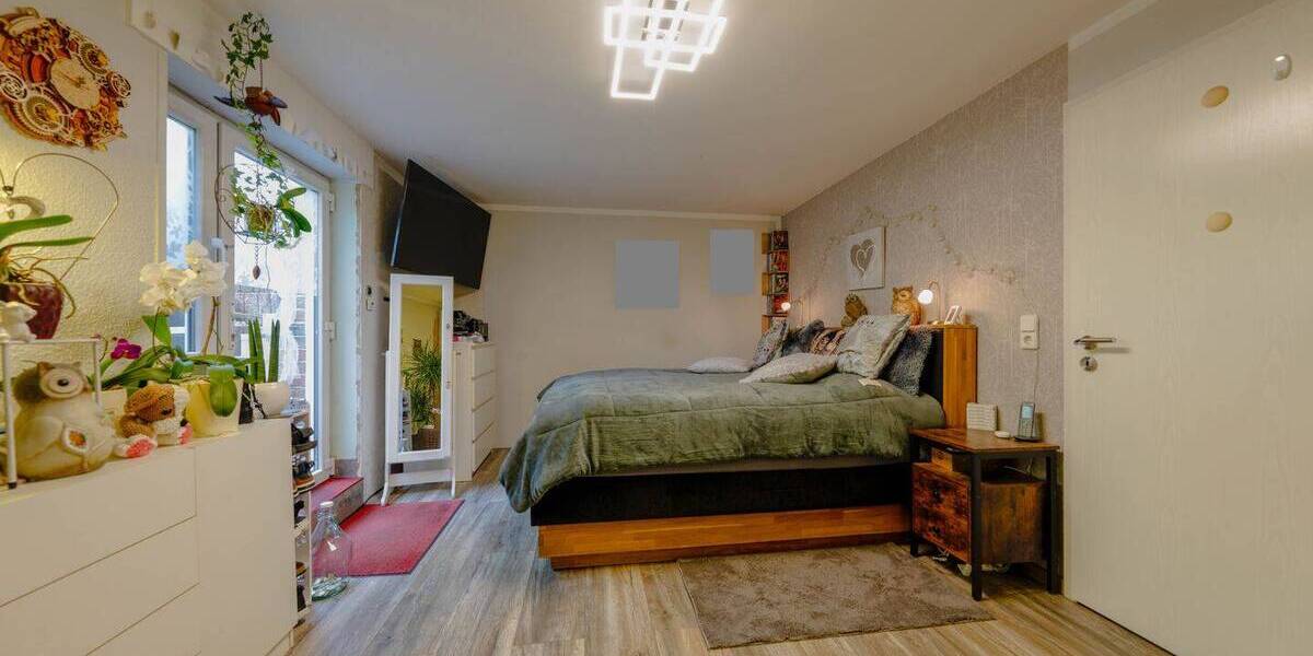 Mehrfamilienhaus, Wohnhaus Nordkirchen Südkirchen - 9 Zimmer, 327 m&sup2;, 698.000&euro; | Angebot:25689569