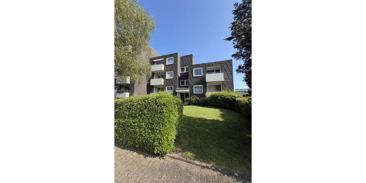 Etagenwohnung Lünen Alstedde - 3 Zimmer, 63 m&sup2;, 473&euro; | Angebot:26618273