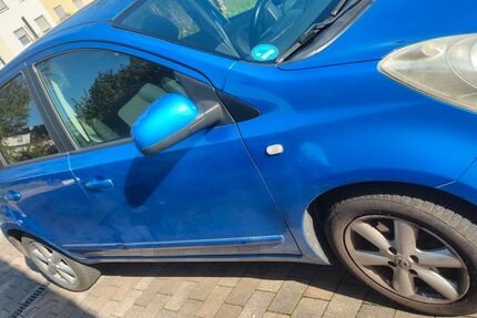 Nissan Note 184.000 km 1.990 &euro; Hamm 59077