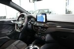 Ford Focus Tunier 1.5 EB ST-LINE / 1.HAND / PANORAMA 60.000 km 17.777 &euro; Hamm 59077