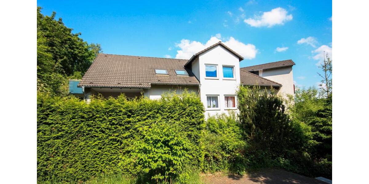 Dachgeschoßwohnung Iserlohn Sümmern - 2 Zimmer, 65 m&sup2;, 360&euro; | Angebot:25433176