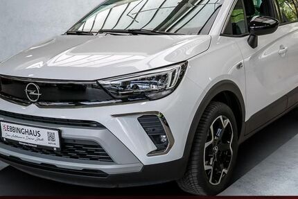 Opel Crossland (X) 24.439 km 24.980 &euro; Dortmund 44149