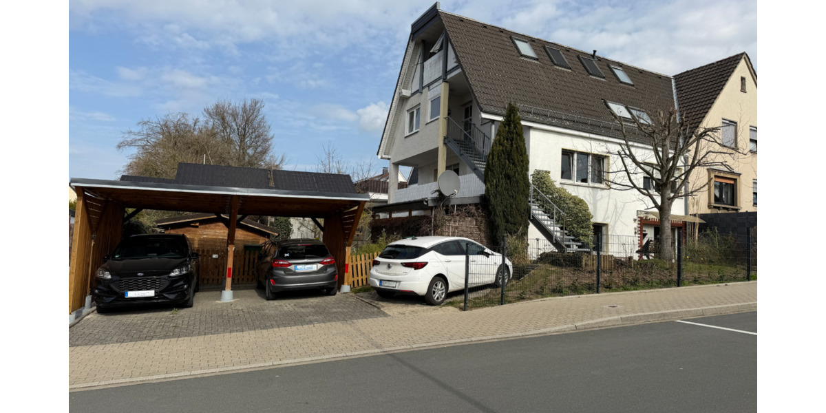Etagenwohnung Menden (Sauerland) Lendringsen - 4 Zimmer, 120 m&sup2;, 189.000&euro; | Angebot:26066139