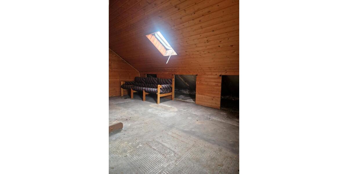 Reihenhaus Bönen - 3 Zimmer, 52 m&sup2;, 106.000&euro; | Angebot:26030878