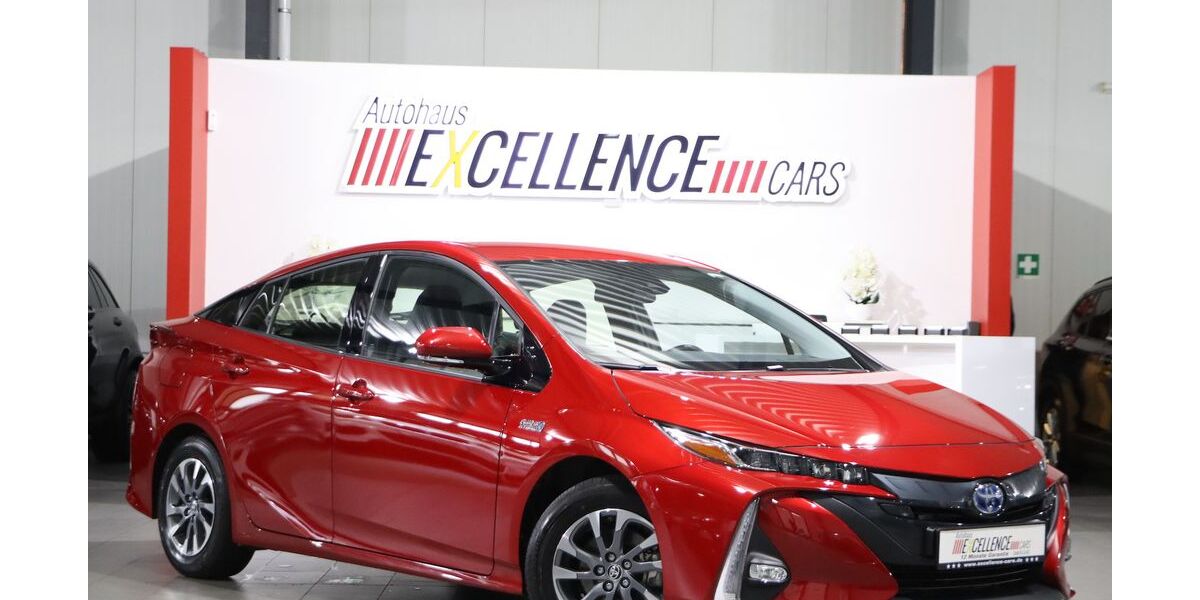 Toyota Prius 34.000 km 24.991 &euro; Hamm 59077