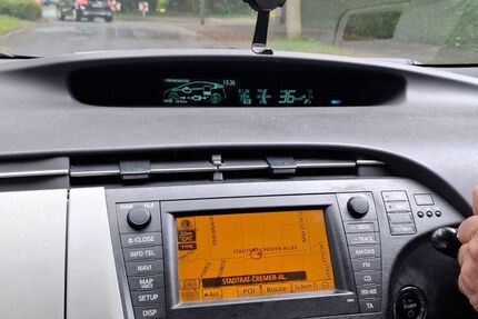 Toyota Prius 276.000 km 5.199 &euro; Dortmund 44141