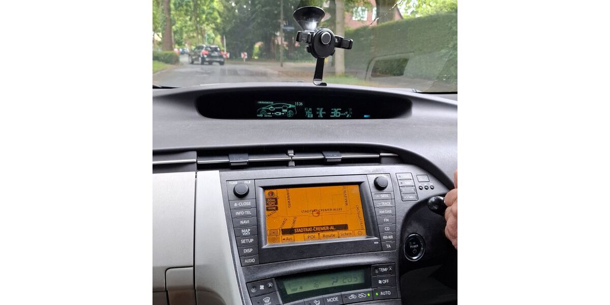 Toyota Prius 276.000 km 5.199 &euro; Dortmund 44141