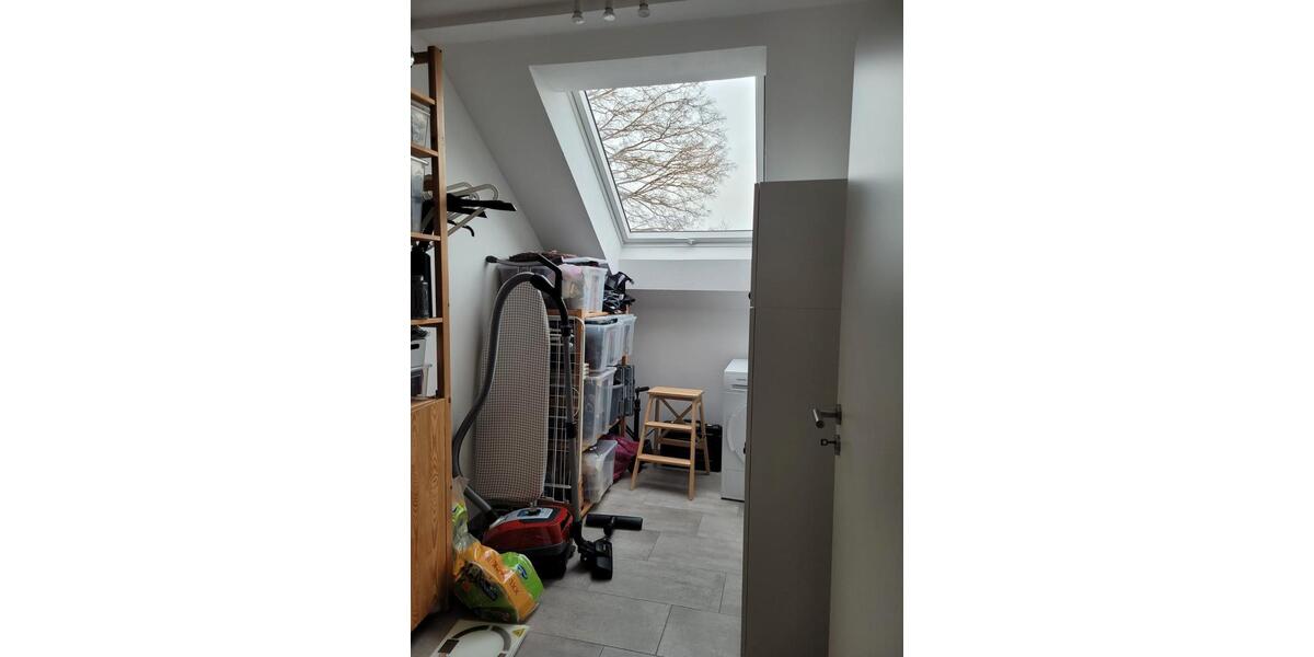 Dachgeschoßwohnung Nordkirchen - 3 Zimmer, 82 m&sup2;, 820&euro; | Angebot:25977056