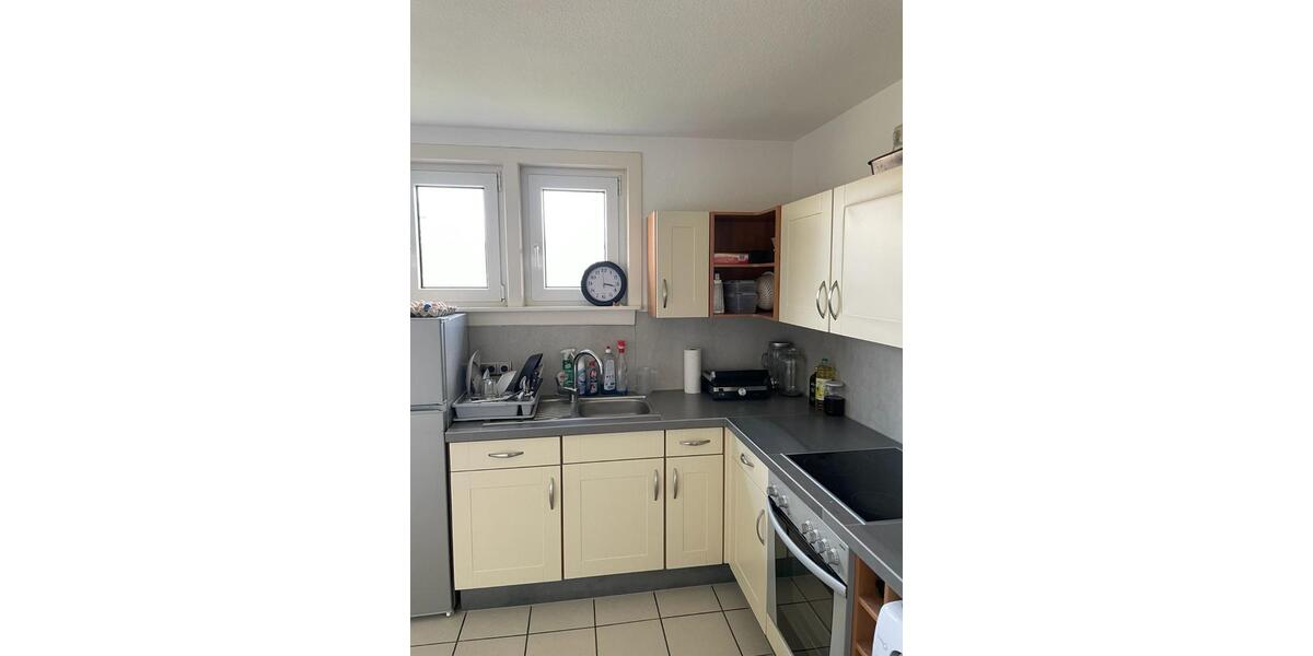 Etagenwohnung Iserlohn - 2 Zimmer, 66 m&sup2;, 460&euro; | Angebot:25647870